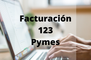 Facturación 123 Pymes