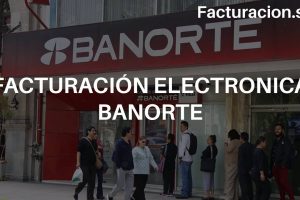 Factura Electrónica Banorte