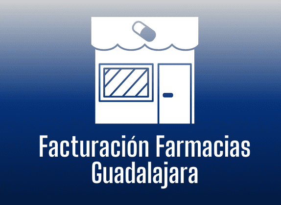 Facturación Farmacias Guadalajara