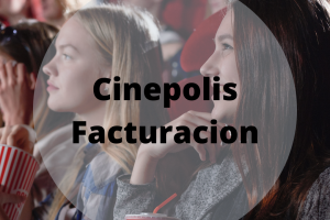 Cinepolis facturacion