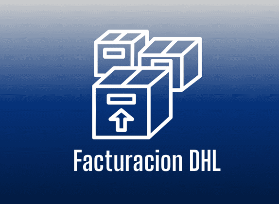 Facturacion DHL