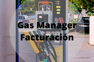 Gas Manager facturacion