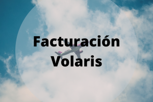 Facturacion Volaris