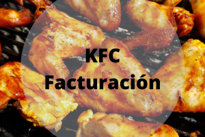 KFC Facturacion