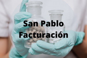 San Pablo Facturacion